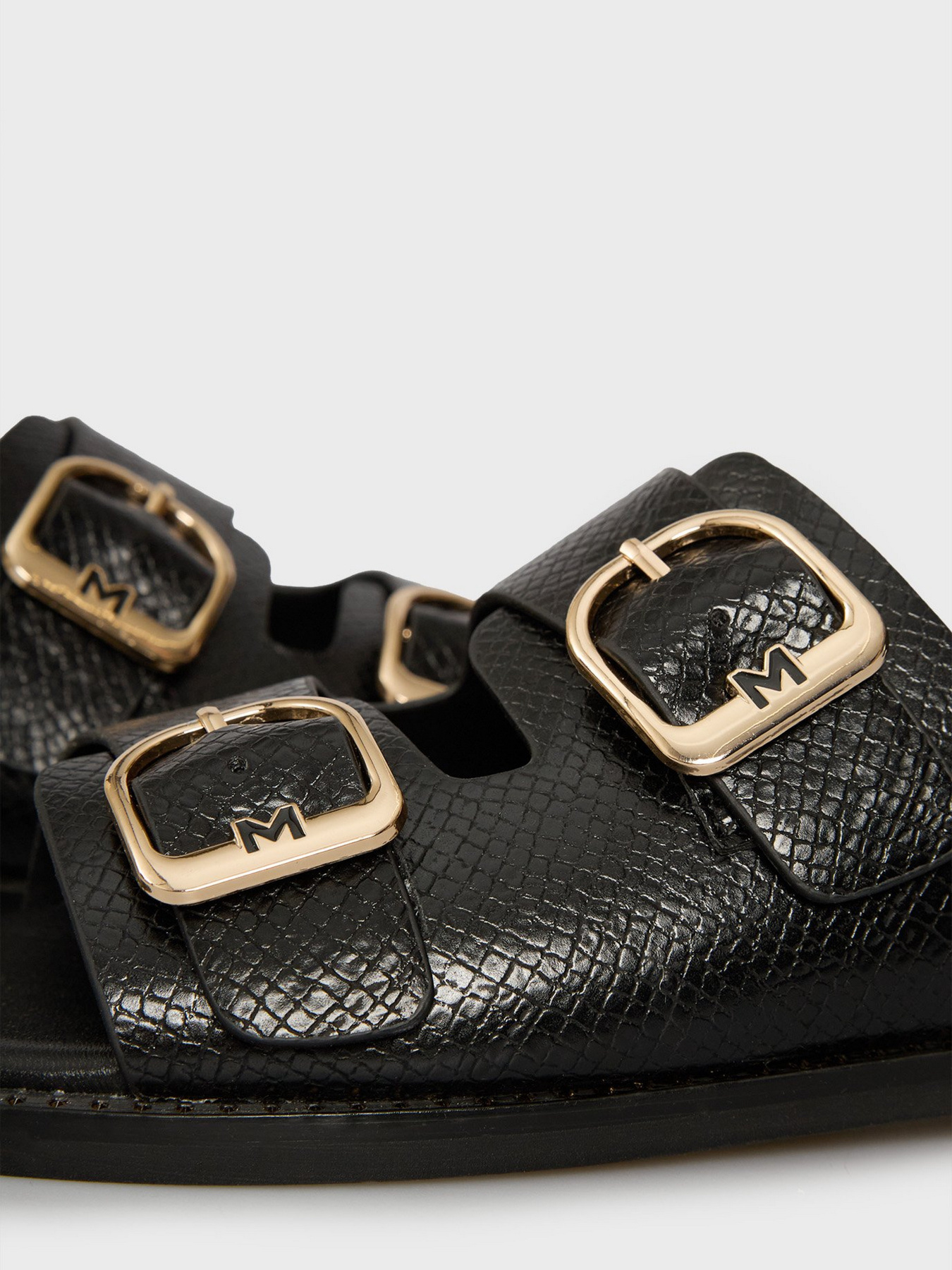 Шлёпанцы MEXX модель MI001607451W Фото