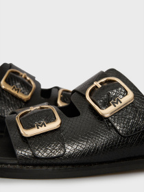 Шлёпанцы MEXX модель MI001607451W Фото