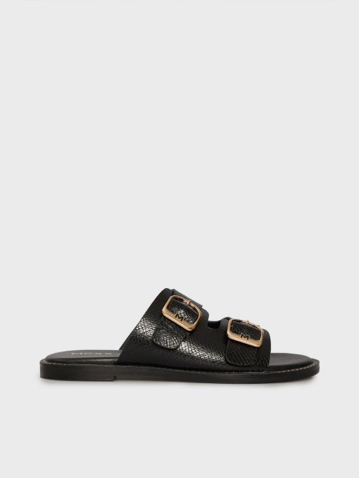 Шлёпанцы MEXX модель MI001607451W Фото