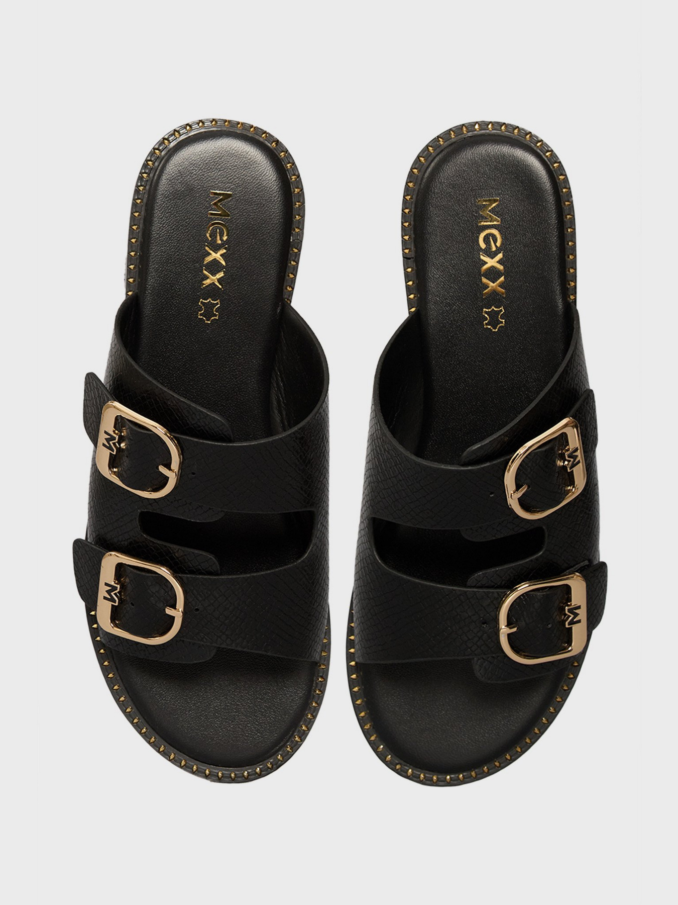 Шльопанці MEXX модель MI001607451W Фото