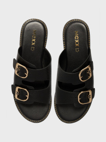 Шльопанці MEXX модель MI001607451W Шльопанці MEXX модель MI001607451W Фото