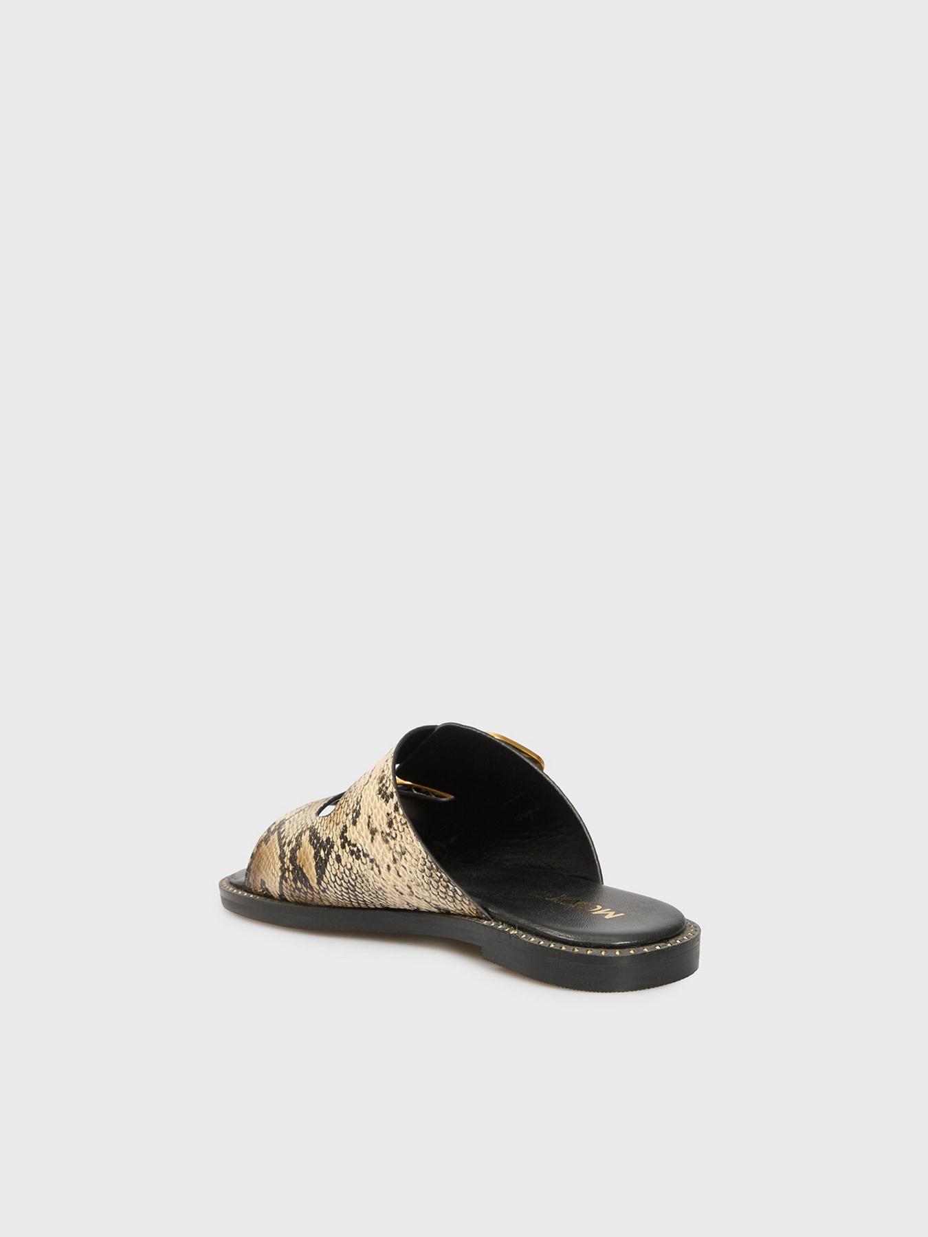 Шльопанці MEXX модель MI001607451W-01 Фото