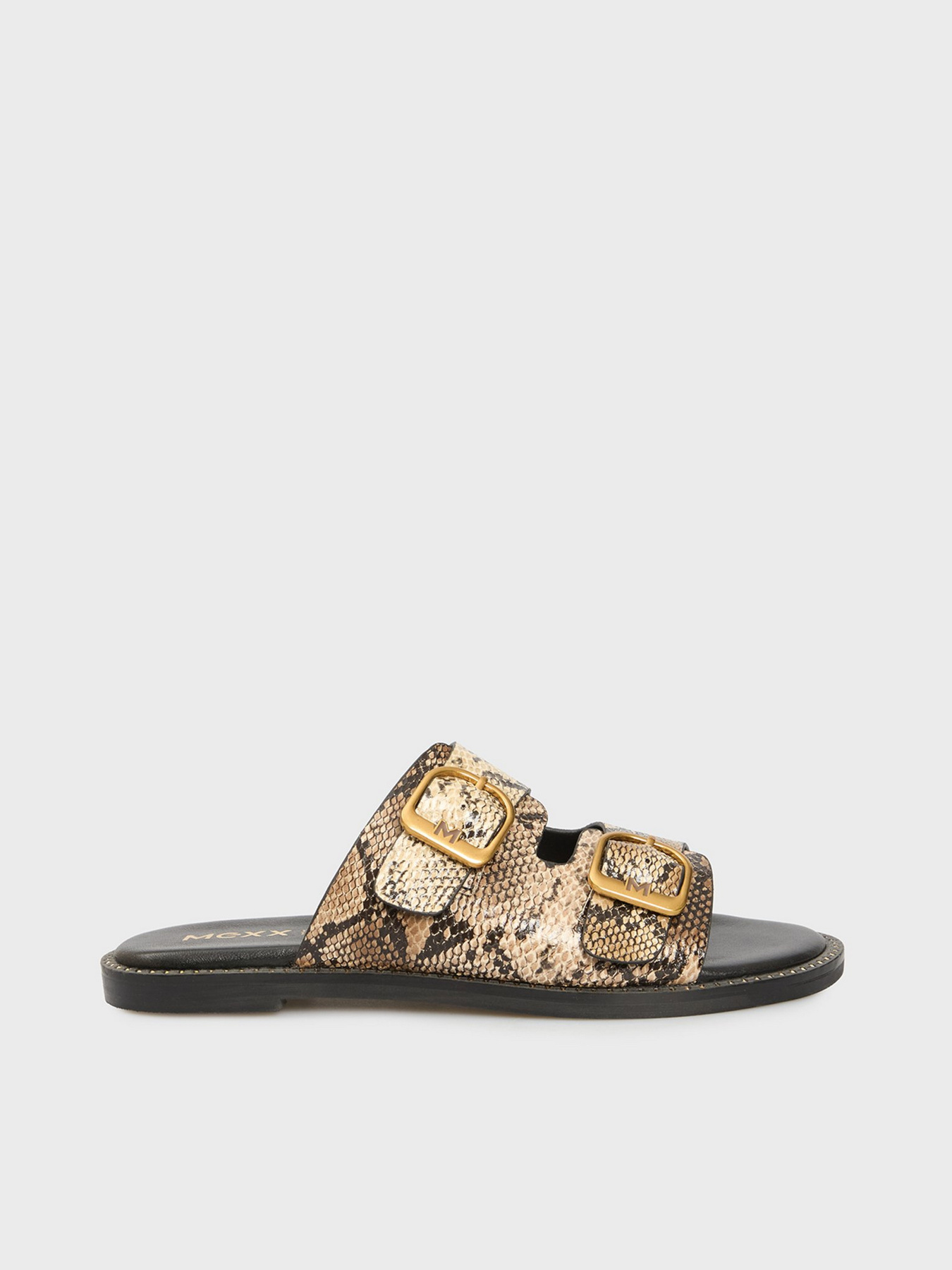 Шльопанці MEXX модель MI001607451W-01 Фото