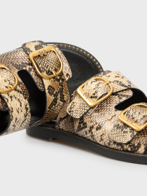 Шльопанці MEXX модель MI001607451W-01 Фото