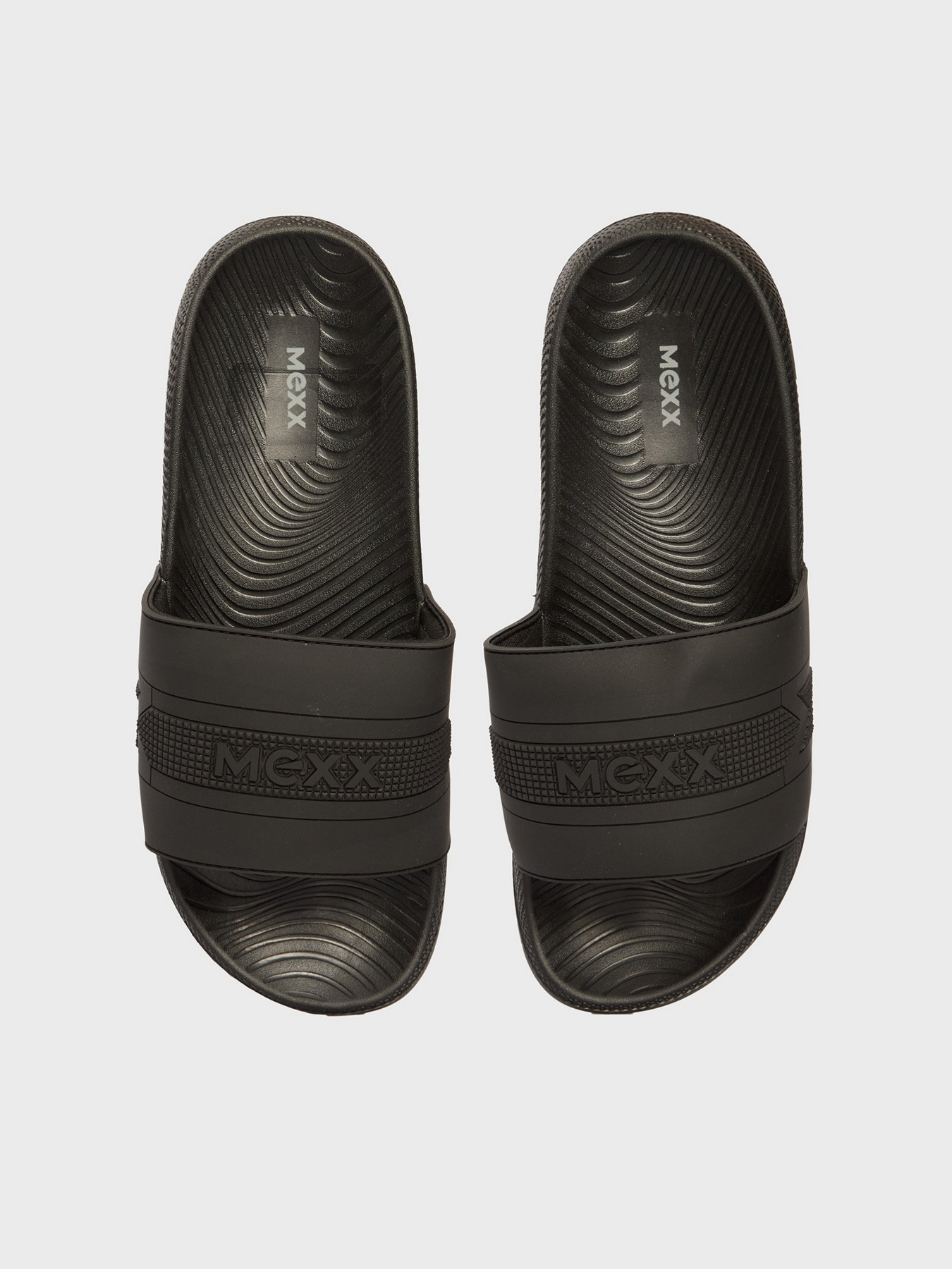 Шльопанці MEXX модель MI001900151M Фото