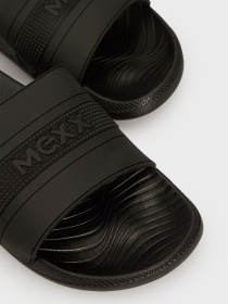 Шльопанці MEXX модель MI001900151M Фото