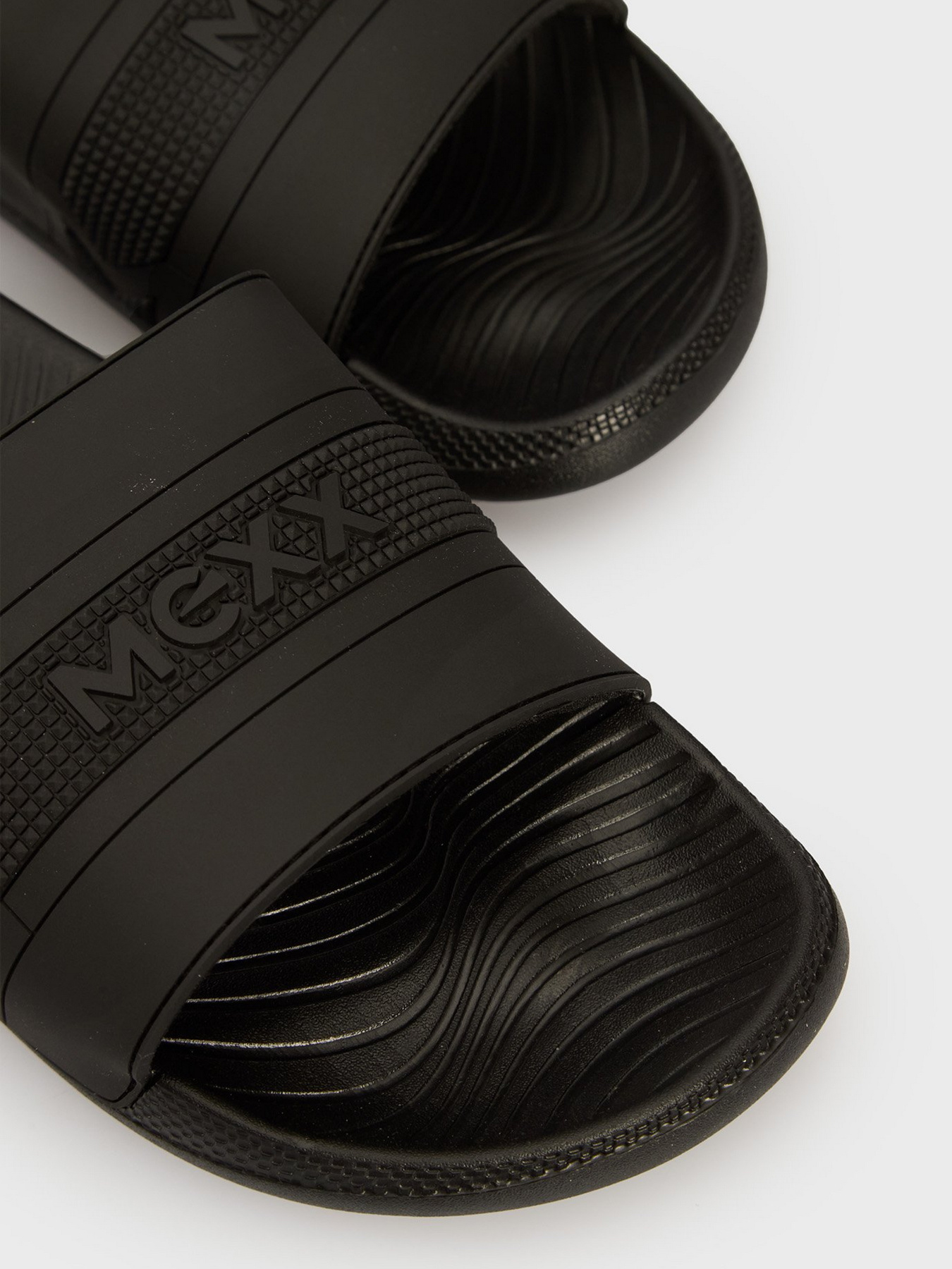 Шлёпанцы MEXX модель MI001900151M Фото