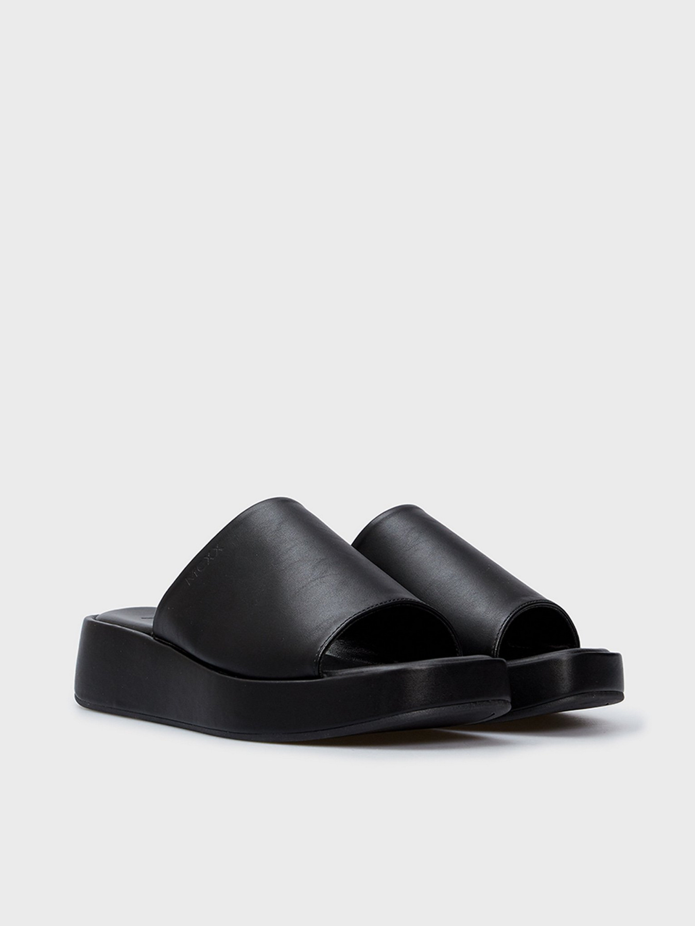 Шлёпанцы MEXX модель MIBN1601841W-01 Фото