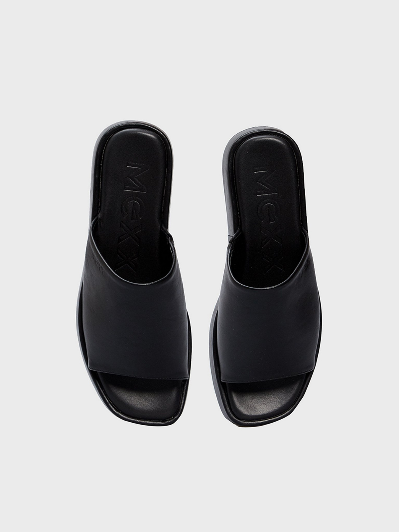 Шлёпанцы MEXX модель MIBN1601841W-01 Фото