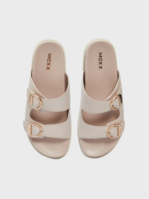 Шлёпанцы MEXX модель MIBN1900141W-03 Фото