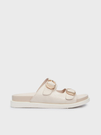 Шлёпанцы MEXX модель MIBN1900141W-03 Фото