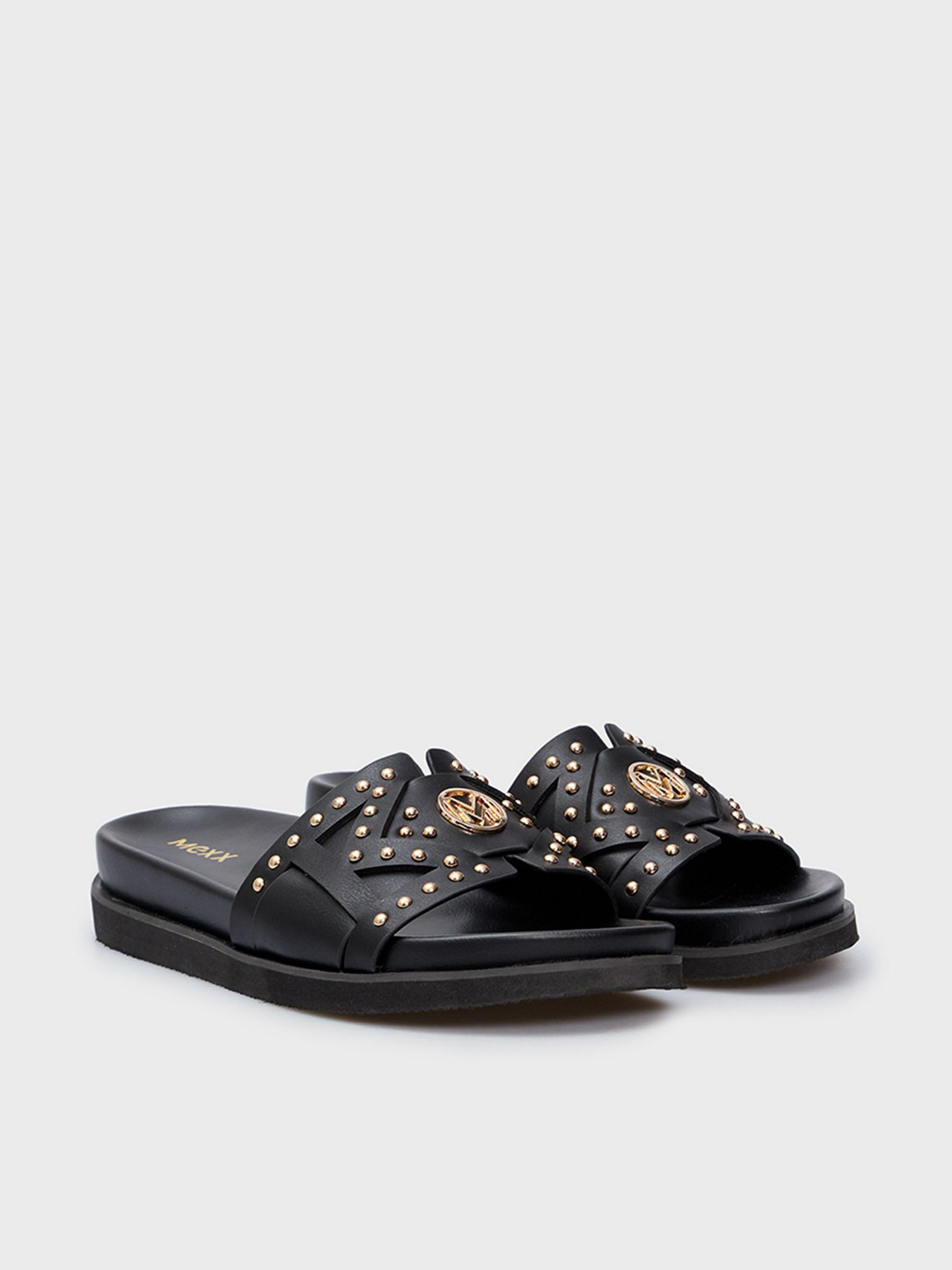 Шлёпанцы MEXX модель MIBN1900341W-01 Фото