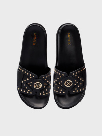 Шлёпанцы MEXX модель MIBN1900341W-01 Фото