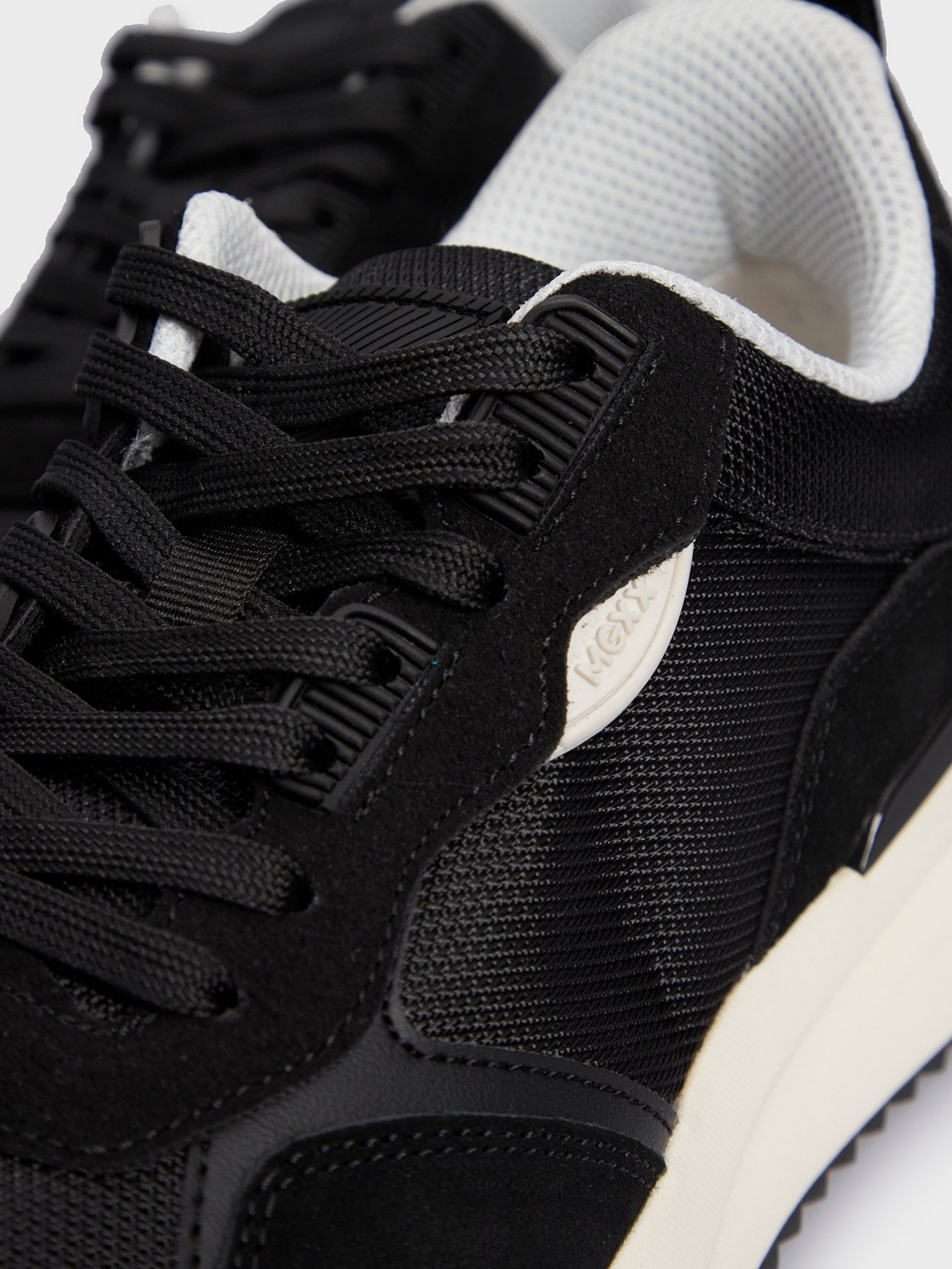 Кроссовки MEXX модель MIBT1005341M-01 Фото