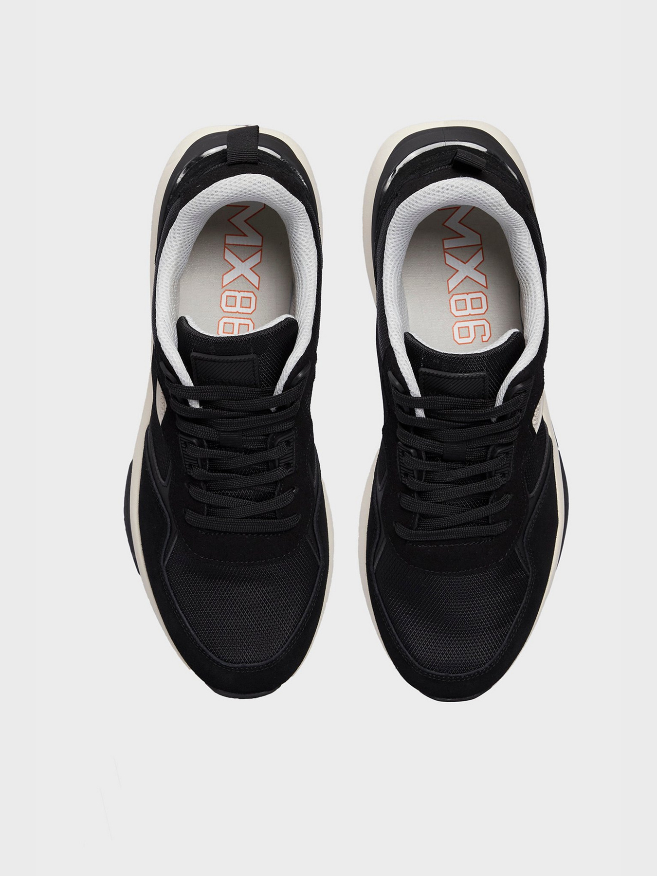 Кроссовки MEXX модель MIBT1005341M-01 Фото