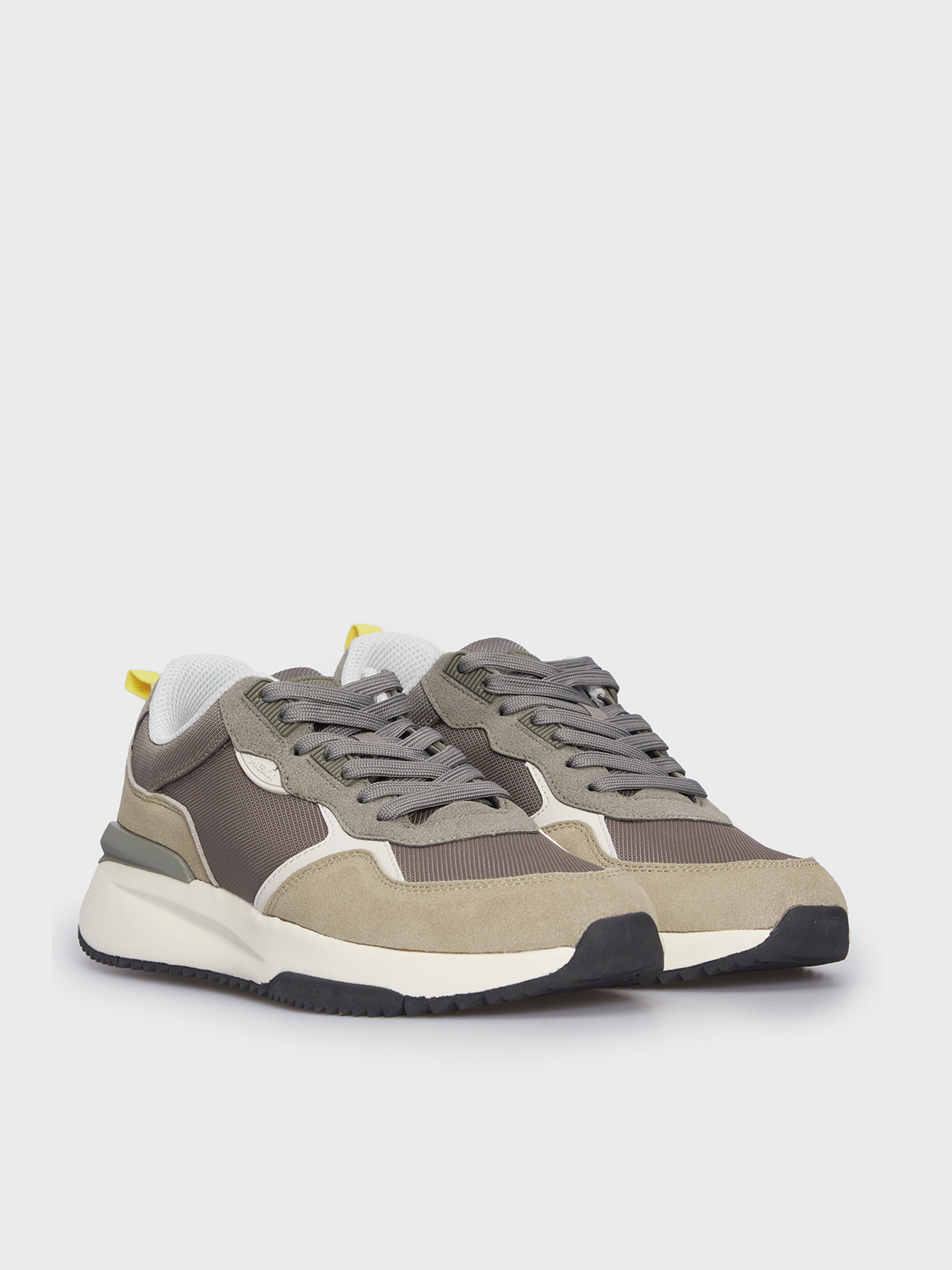 Кросівки MEXX модель MIBT1005341M-01 Фото