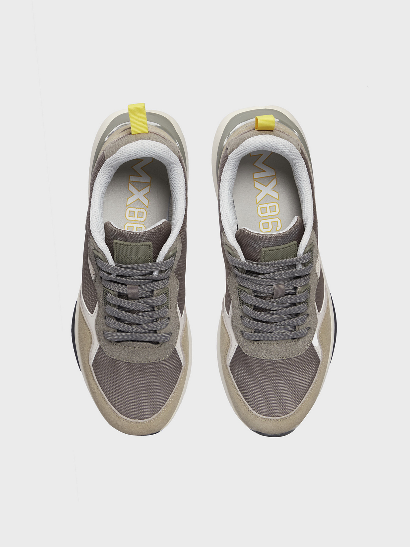 Кросівки MEXX модель MIBT1005341M-01 Фото