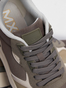 Кросівки MEXX модель MIBT1005341M-01 Фото