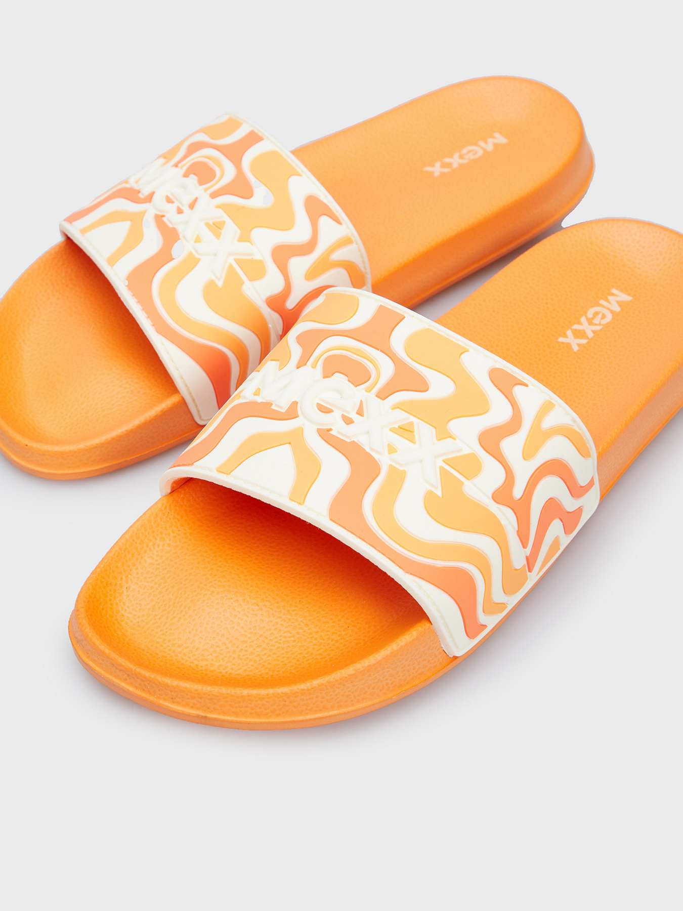 Шльопанці MEXX модель MICC1900941W-01 Фото