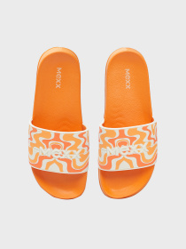 Шльопанці MEXX модель MICC1900941W-01 Фото