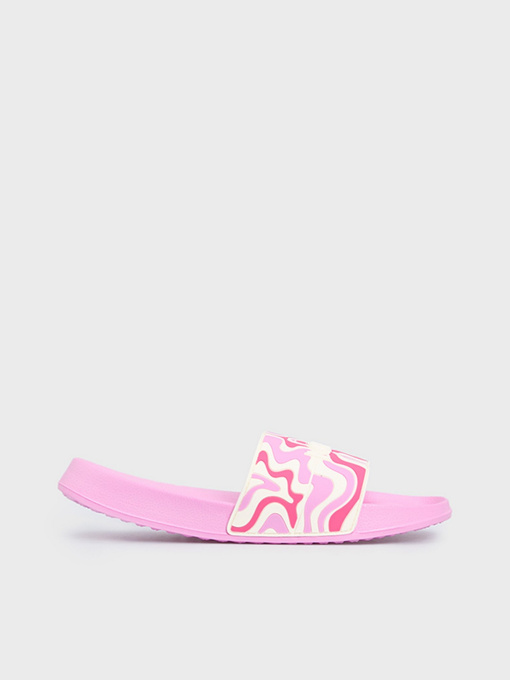 Шлёпанцы MEXX модель MICC1900941W-01 Фото