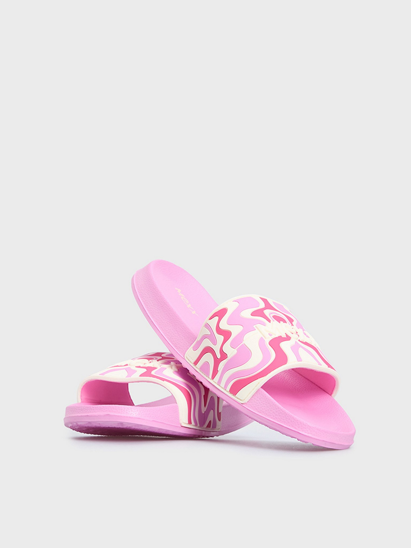 Шлёпанцы MEXX модель MICC1900941W-01 Фото