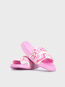 Шлёпанцы MEXX модель MICC1900941W-01 Шлёпанцы MEXX модель MICC1900941W-01 Фото