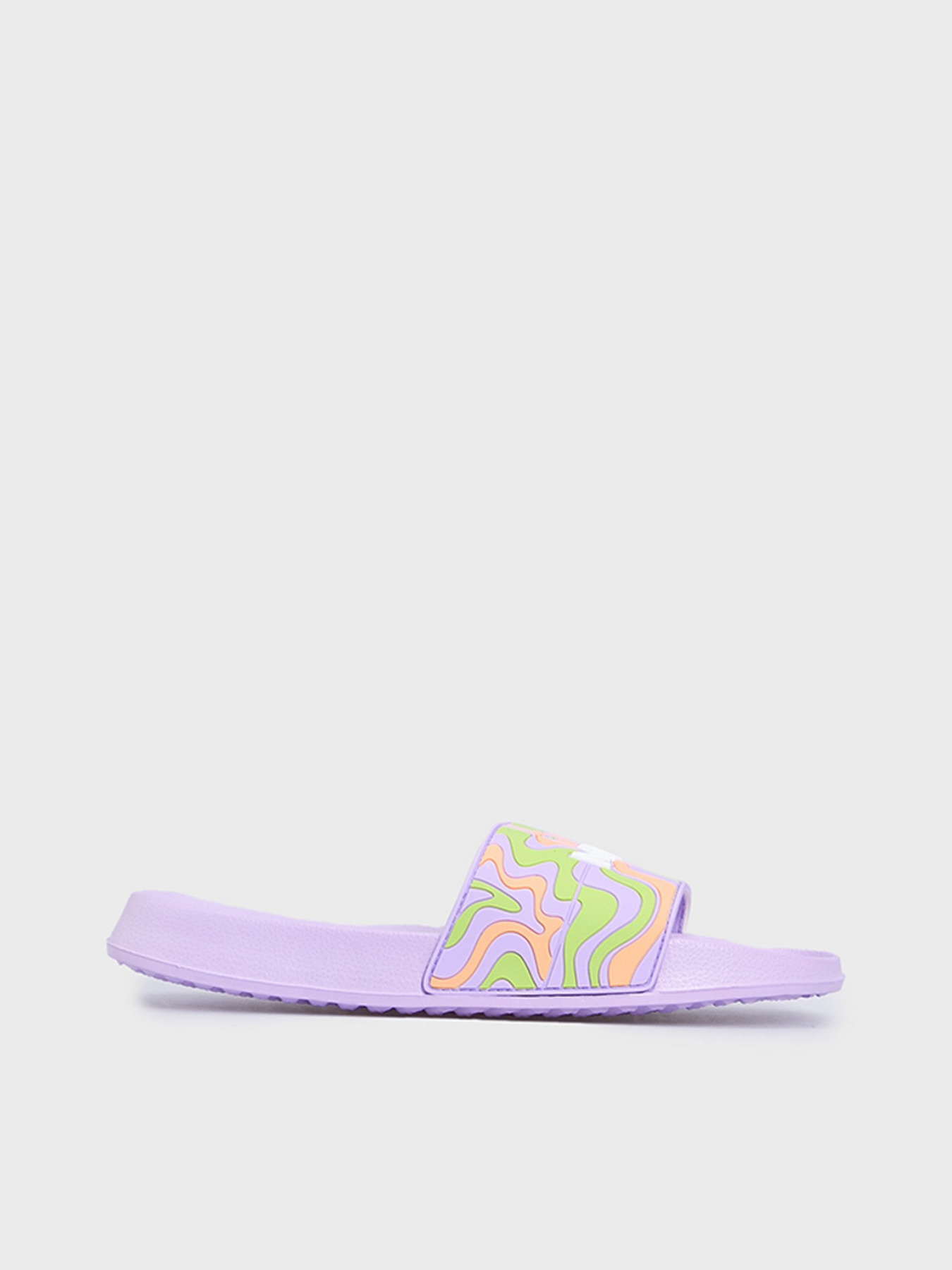 Шлёпанцы MEXX модель MICC1900941W-01 Фото