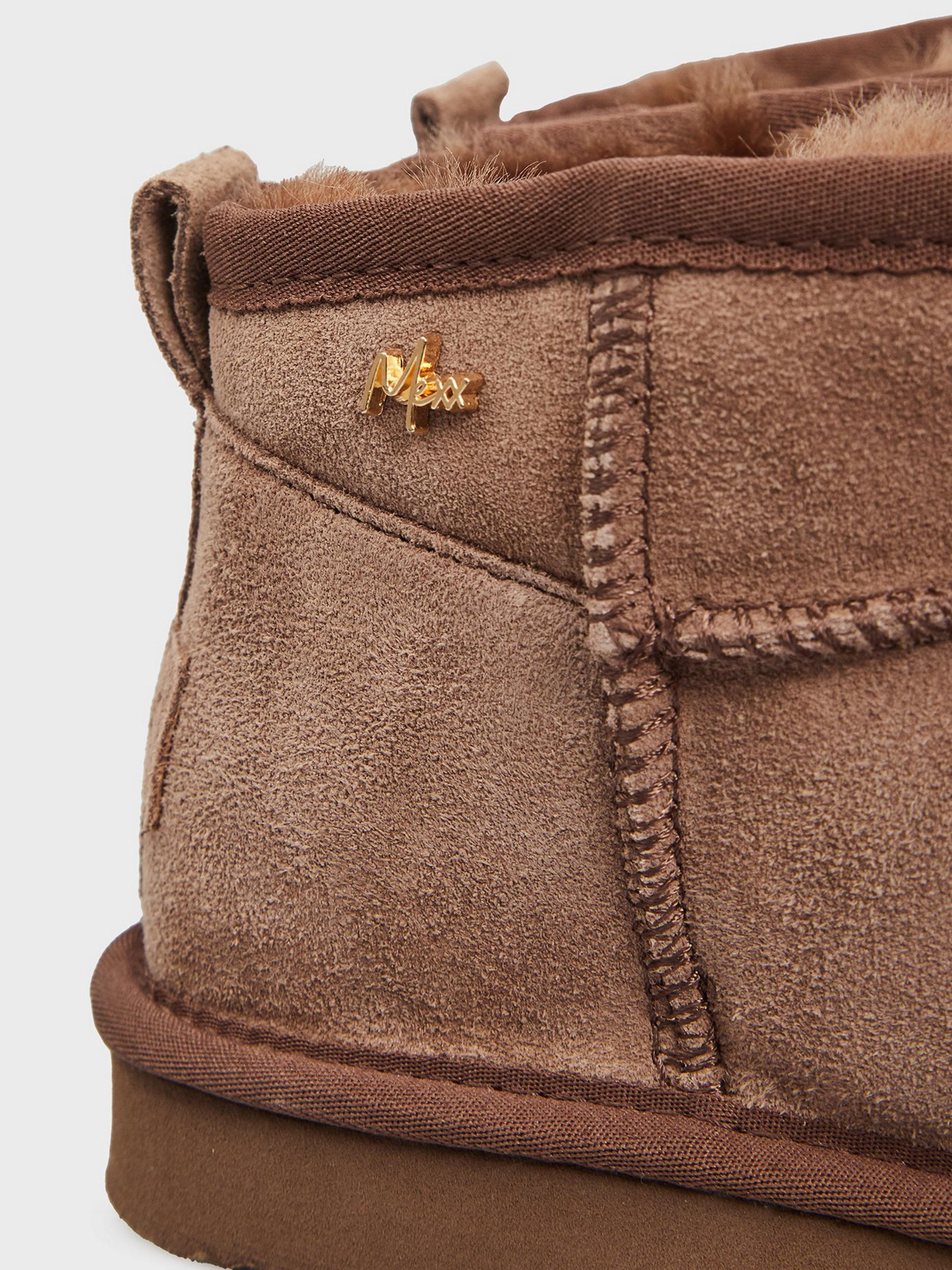 Ботинки и сапоги MEXX модель MICH2000243W Фото