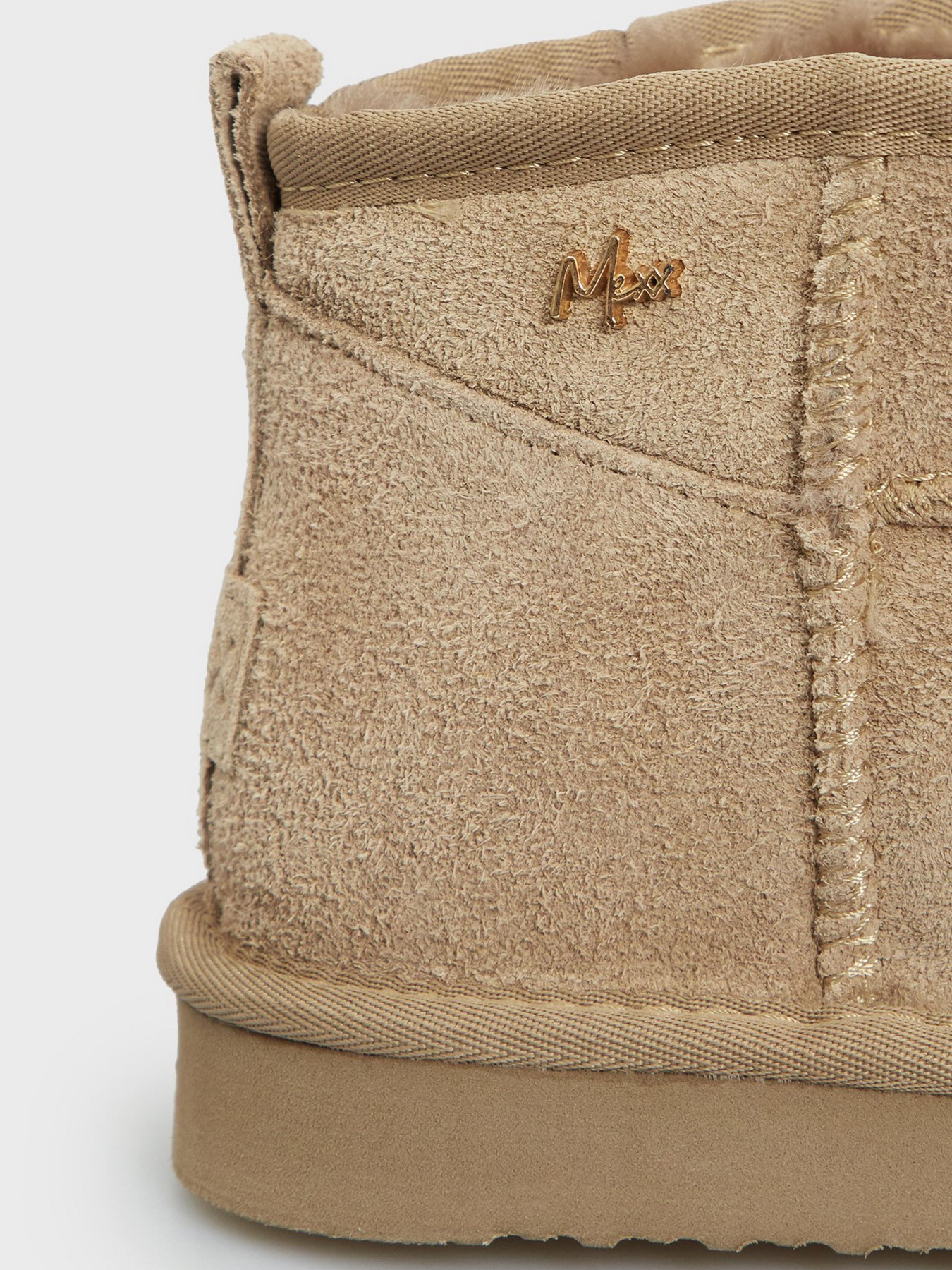 Сапоги MEXX модель MICH2000243W Фото