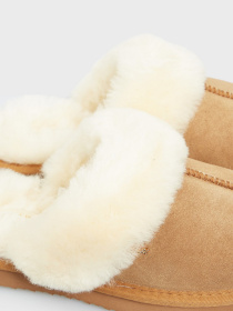 Капці MEXX модель MICH2000543W Фото