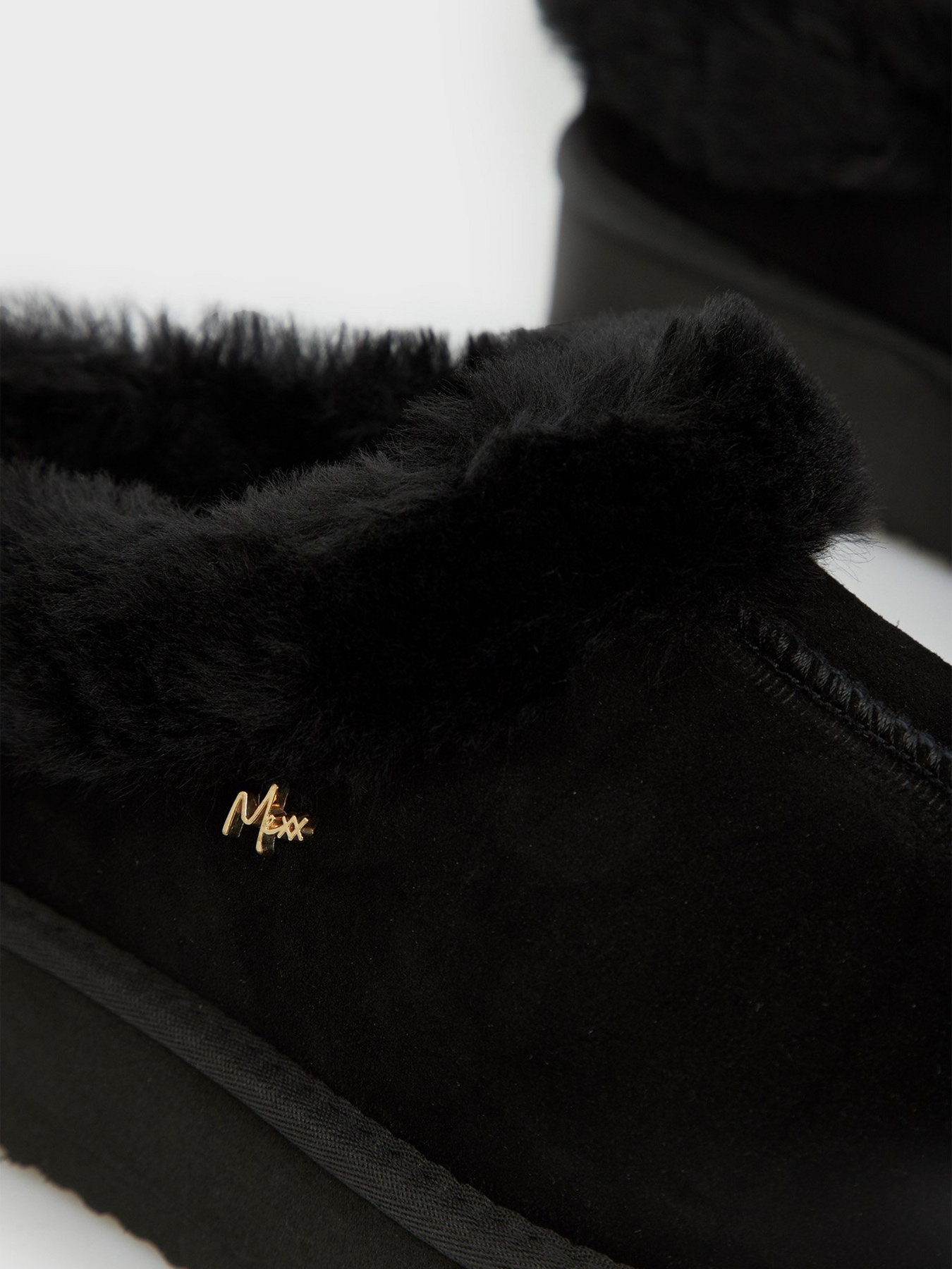 Сапоги MEXX модель MICH2001243W Фото