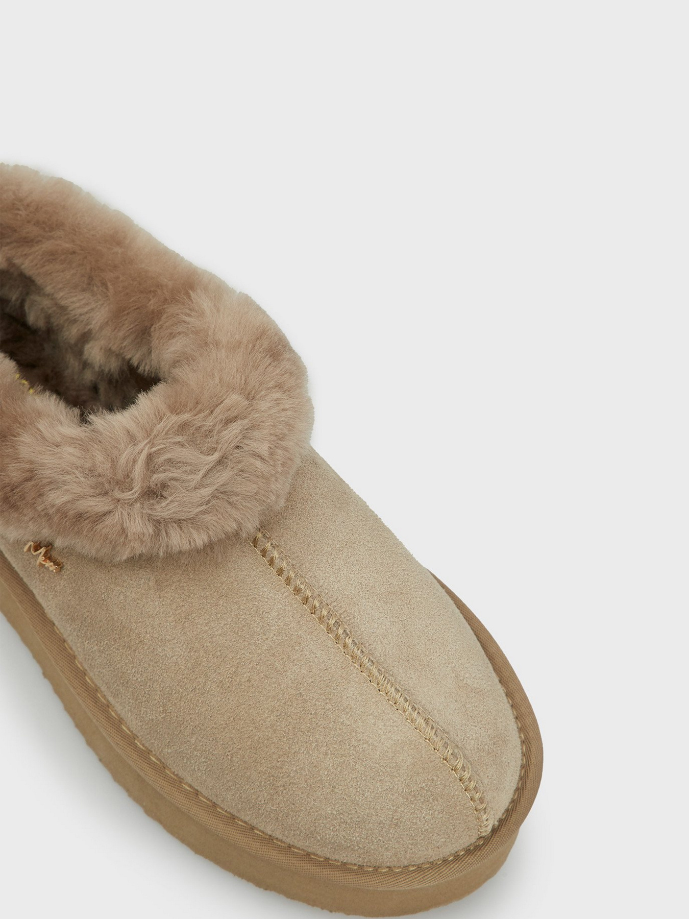 Ботинки и сапоги MEXX модель MICH2001243W Фото