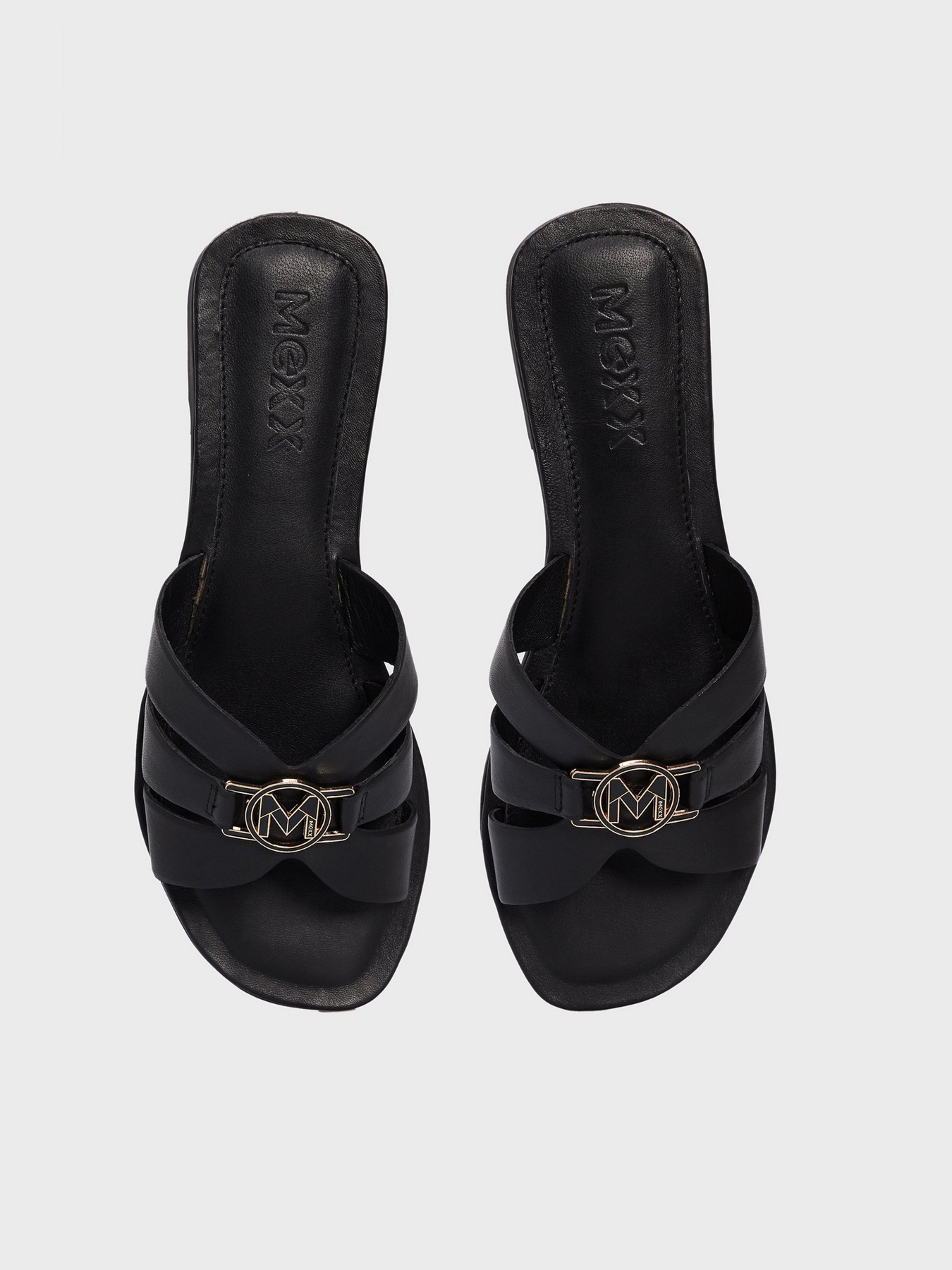 Шлёпанцы MEXX модель MICY1608441W-01 Фото