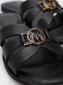 Шлёпанцы MEXX модель MICY1608441W-01 Фото