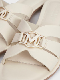 Шлёпанцы MEXX модель MICY1608441W-01 Фото