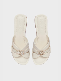 Шлёпанцы MEXX модель MICY1608441W-01 Фото