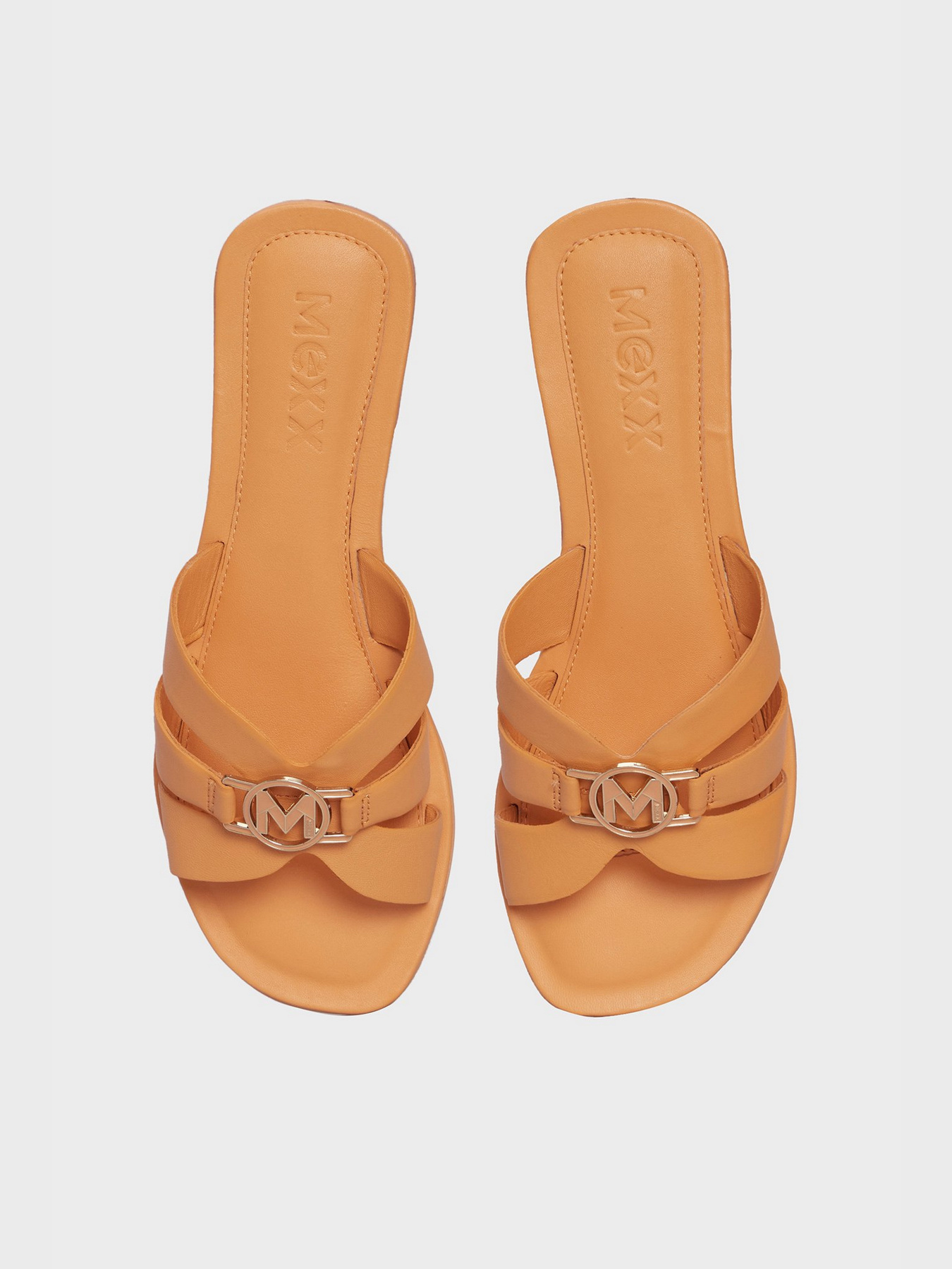 Шльопанці MEXX модель MICY1608441W-01 Фото