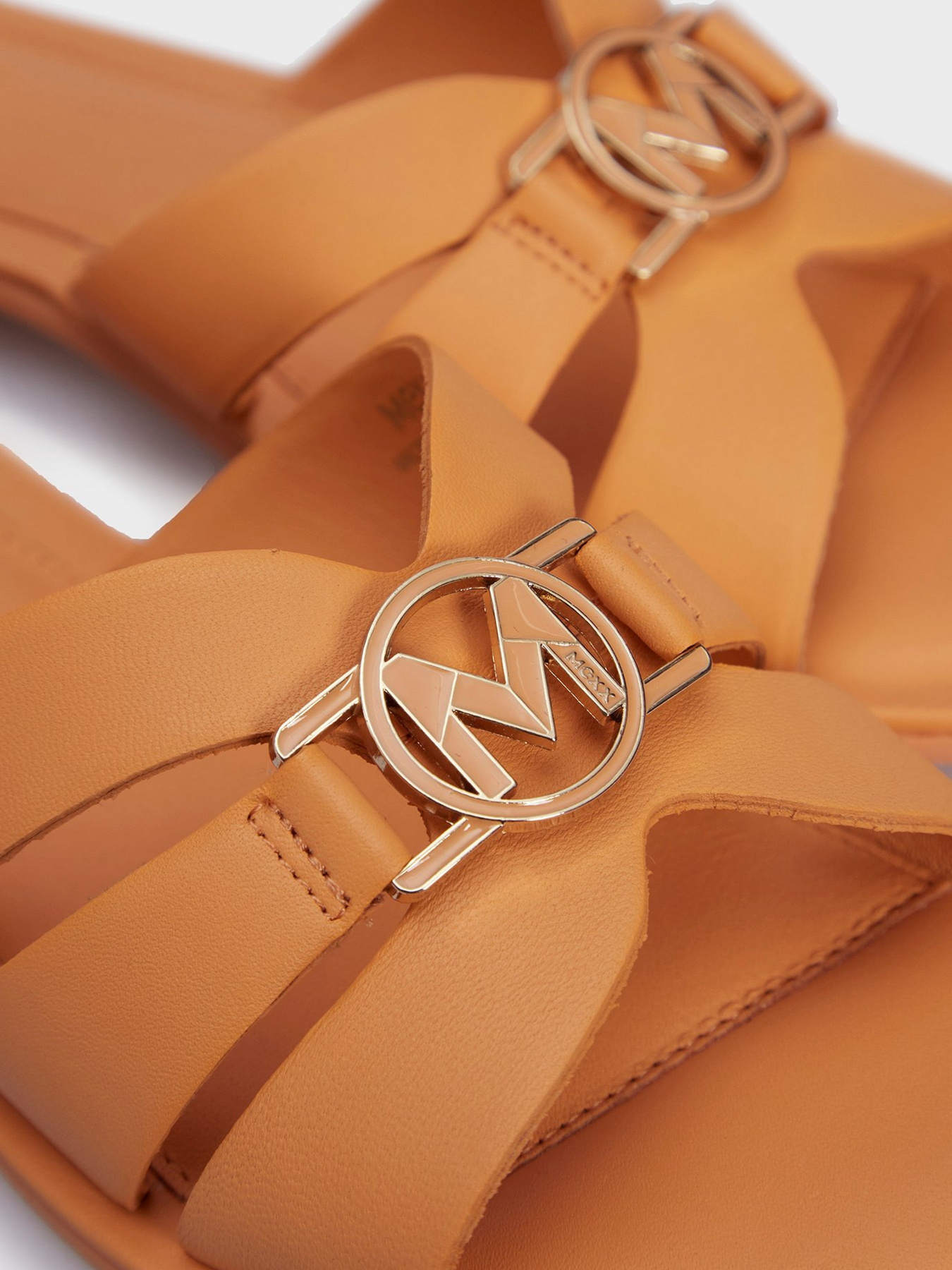 Шлёпанцы MEXX модель MICY1608441W-01 Фото