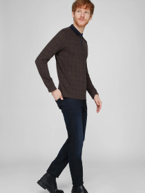 Джемпер Pierre Cardin модель C5 30464.3038.8216 Фото