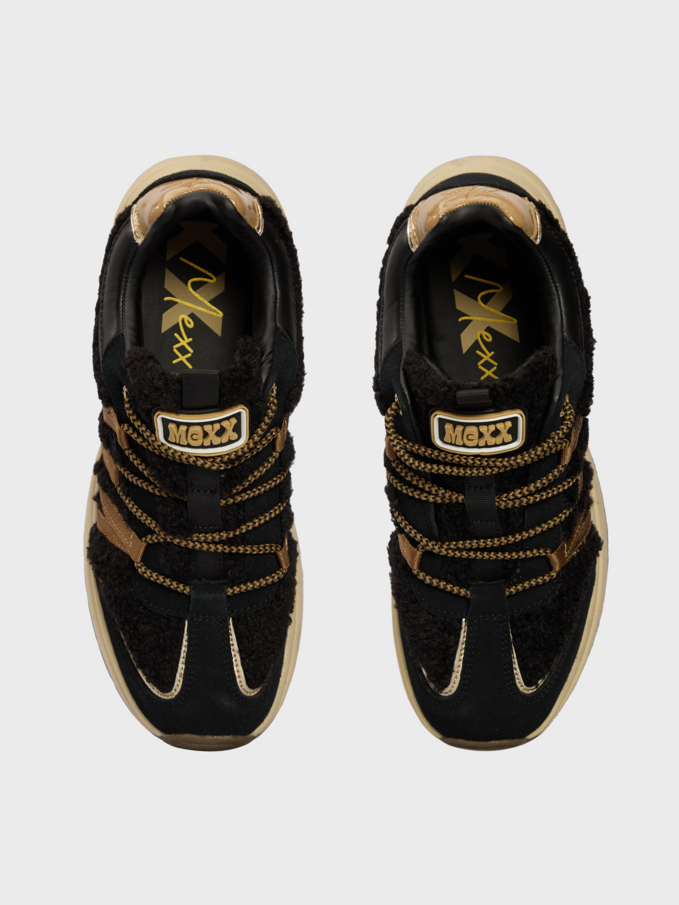 Кросівки MEXX модель MIEV1005543W Фото