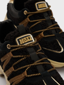 Кросівки MEXX модель MIEV1005543W Фото