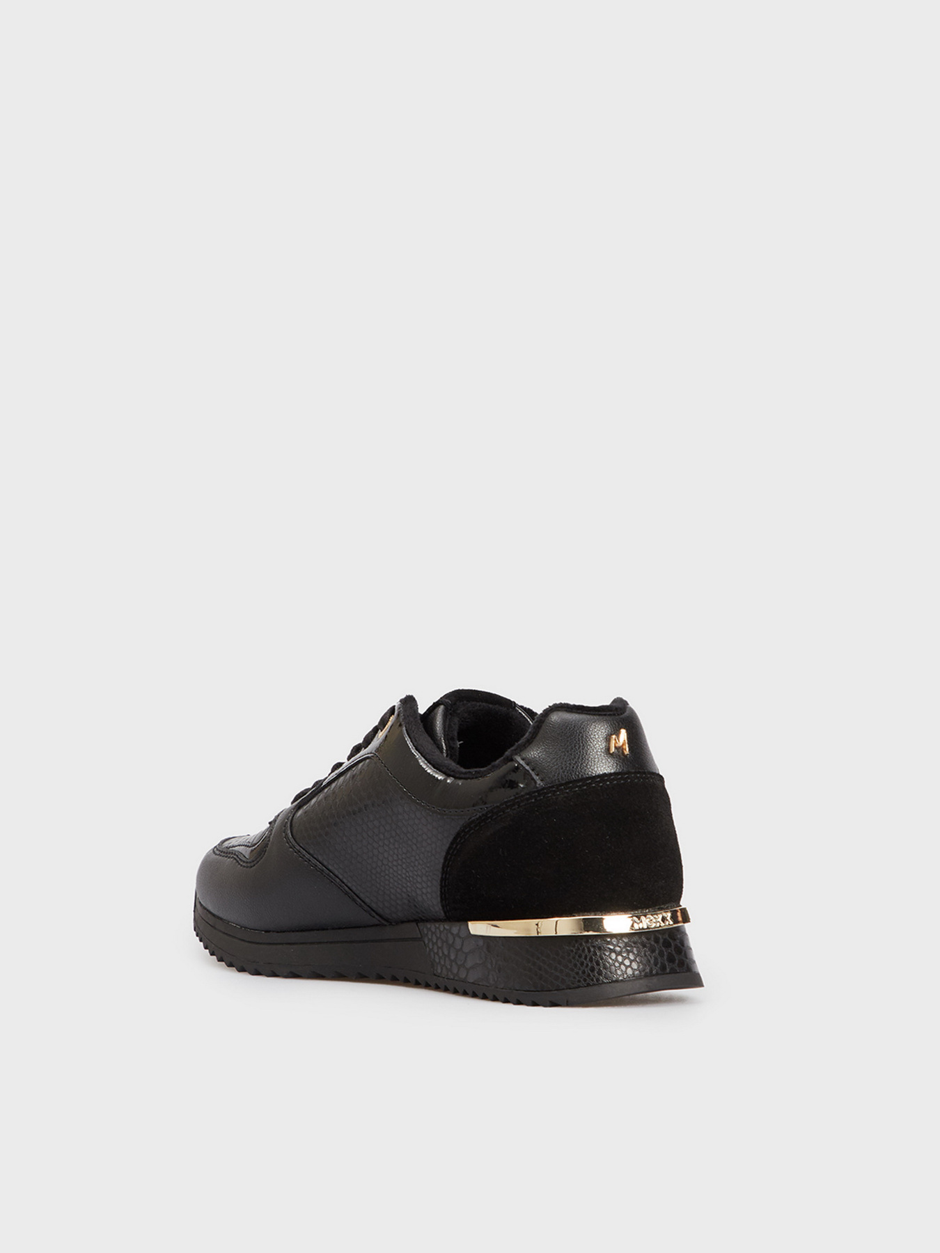 Кроссовки MEXX модель MIKE1002243W-03 Фото