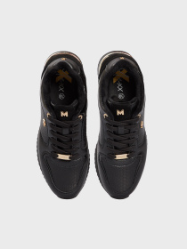 Кроссовки MEXX модель MIKE1002243W-03 Фото