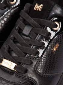 Кроссовки повседневные MEXX модель MIKE1002243W-03 Кроссовки повседневные MEXX модель MIKE1002243W-03 Фото