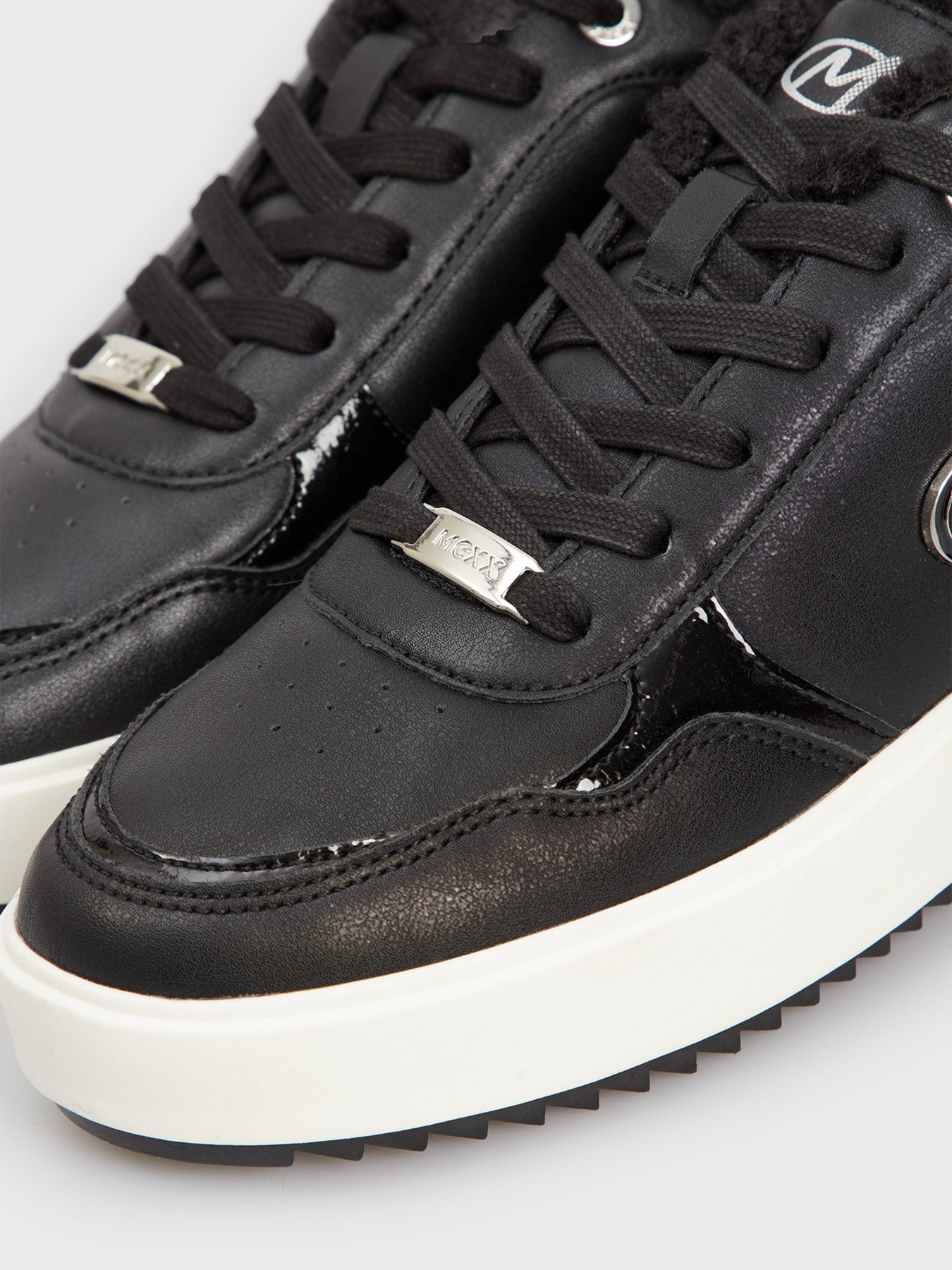 Кроссовки MEXX модель MIKE1005143W-01 Фото