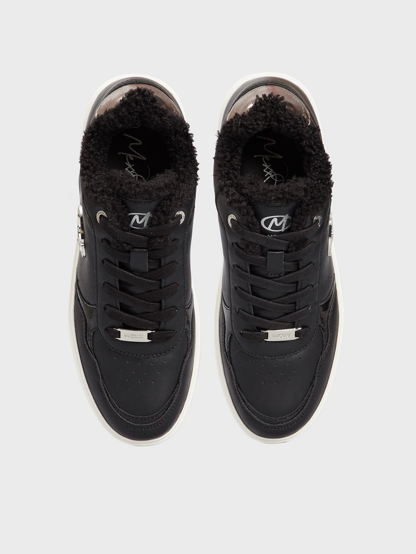 Кроссовки MEXX модель MIKE1005143W-01 Фото