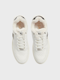 Кроссовки MEXX модель MIKE1005143W-01 Фото