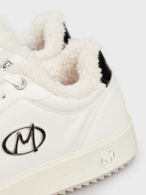 Кроссовки MEXX модель MIKE1005143W-01 Фото