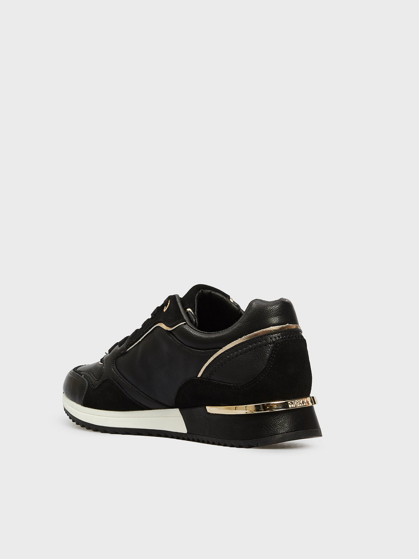 Кроссовки повседневные MEXX модель MIKE1007043W Фото